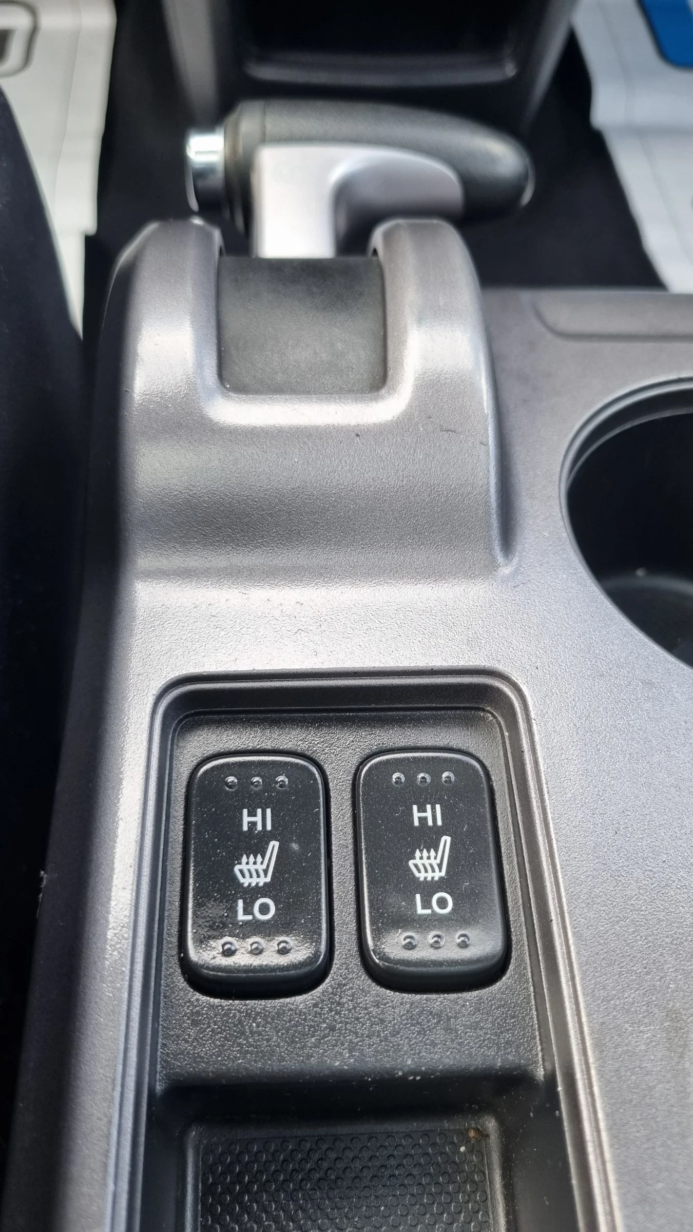 Honda Cr-v 2.0i 4x4 205000km Италия-Автоматик, снимка 14 - Автомобили и джипове - 54458034
