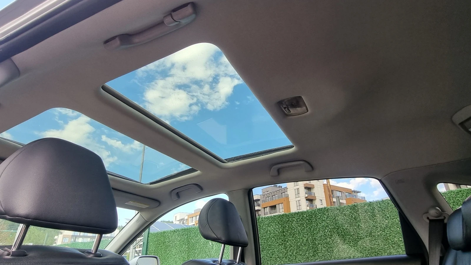 Honda Cr-v 2.0i 4x4 205000km Италия-Автоматик, снимка 11 - Автомобили и джипове - 54458034