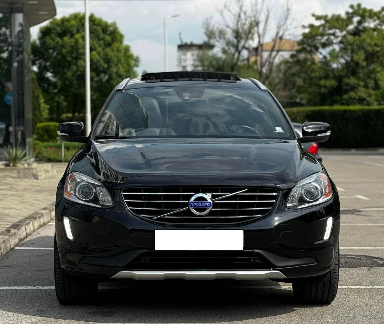 Volvo XC60 T6 AWD 3.0L, снимка 3 - Автомобили и джипове - 54511298
