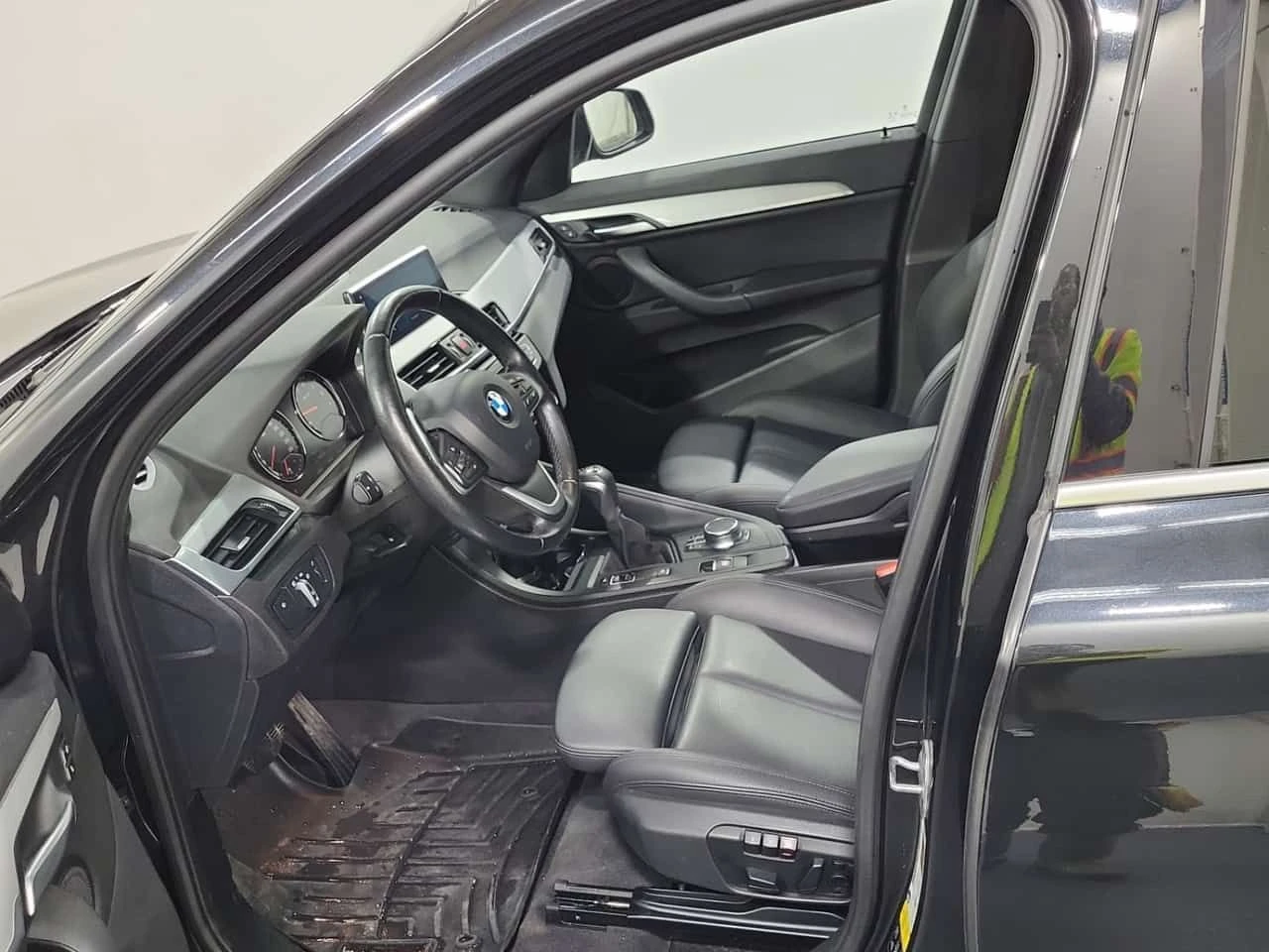BMW X1 xDrive28i * CARFAX * Бeз инциденти * , снимка 10 - Автомобили и джипове - 54560388