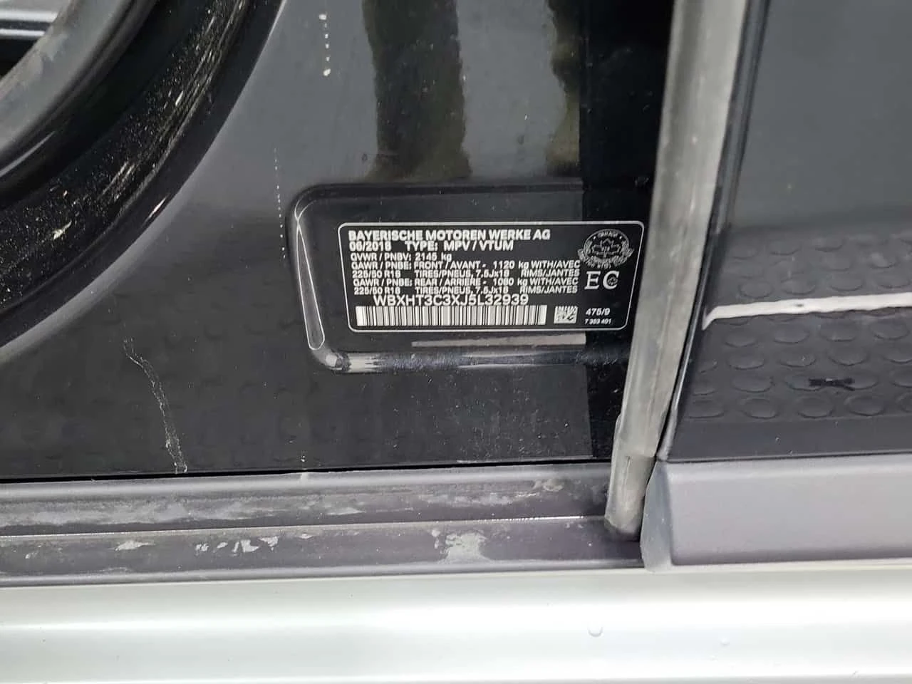 BMW X1 xDrive28i * CARFAX * Бeз инциденти * , снимка 17 - Автомобили и джипове - 54560388