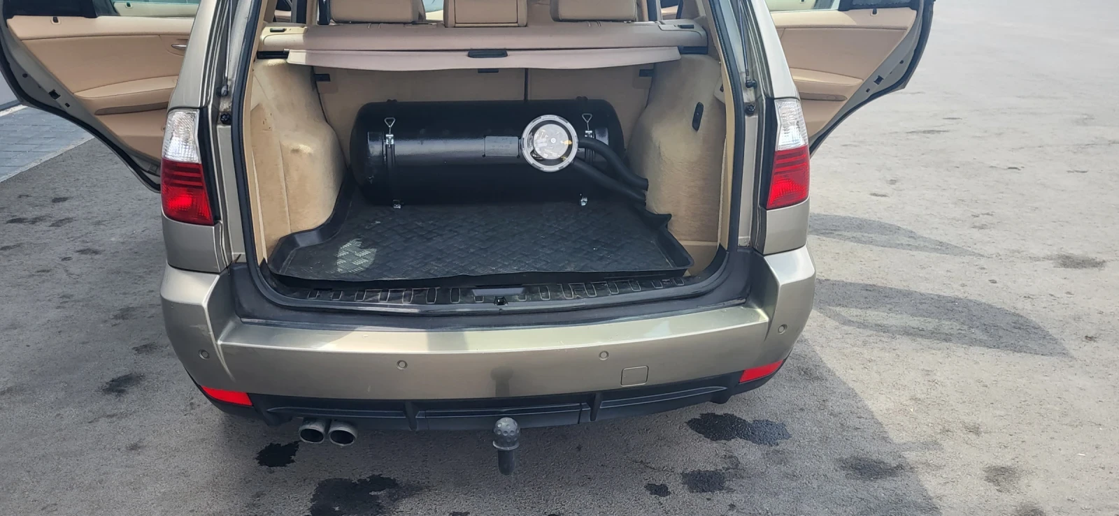 BMW X3 | Mobile.bg � ����������� 3