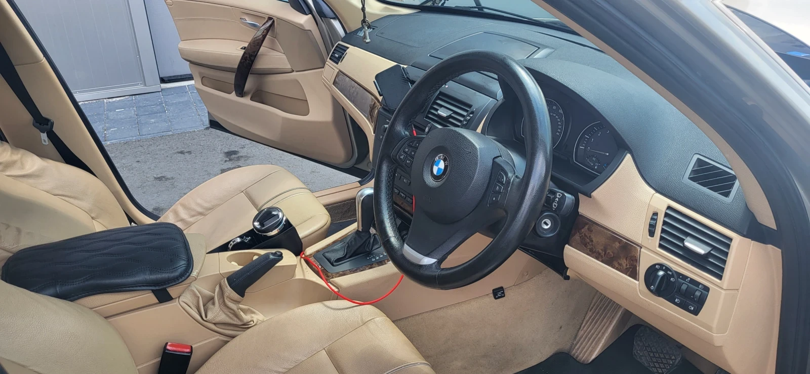 BMW X3 | Mobile.bg � ����������� 9
