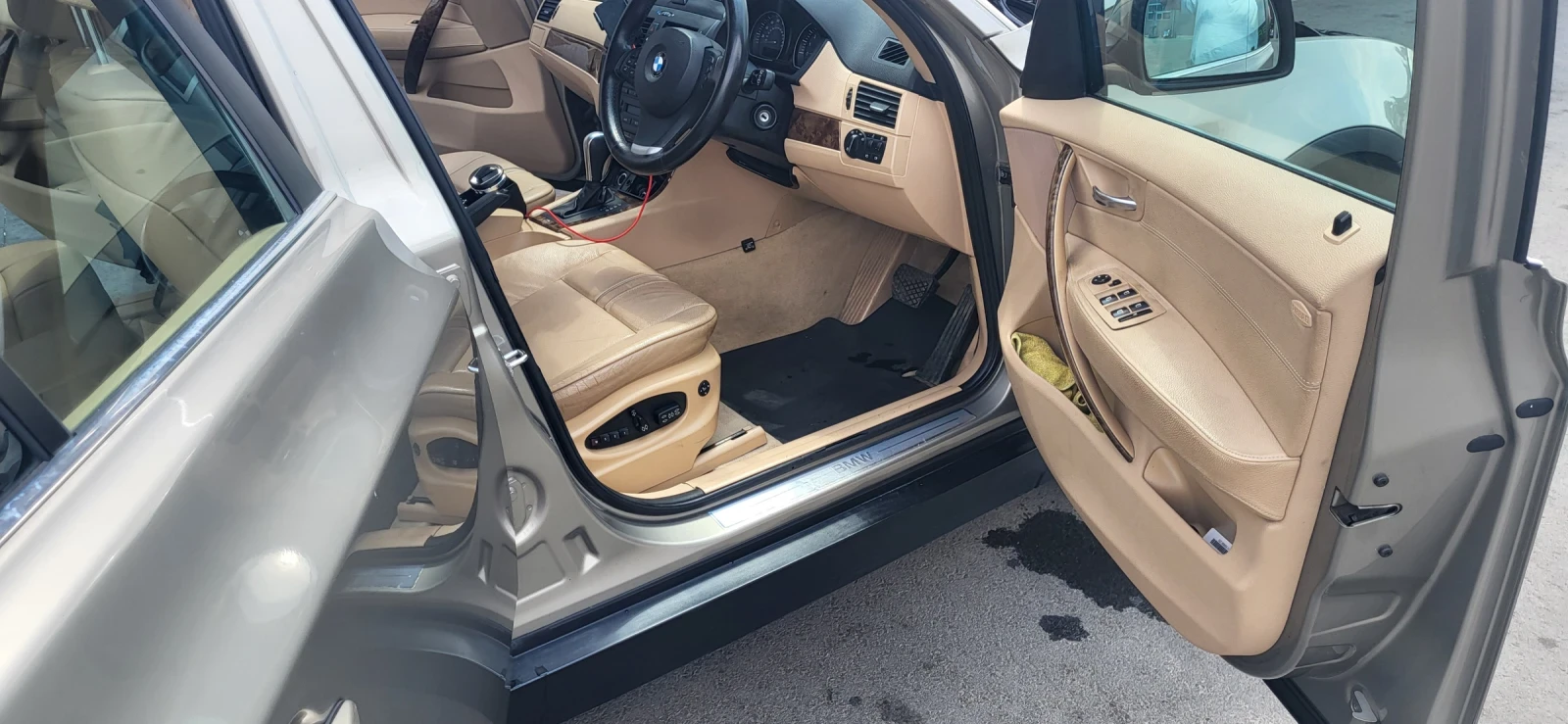 BMW X3 | Mobile.bg � ����������� 11
