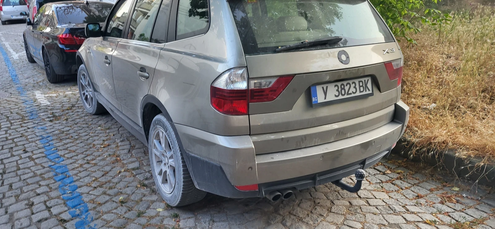 BMW X3 | Mobile.bg � ����������� 2