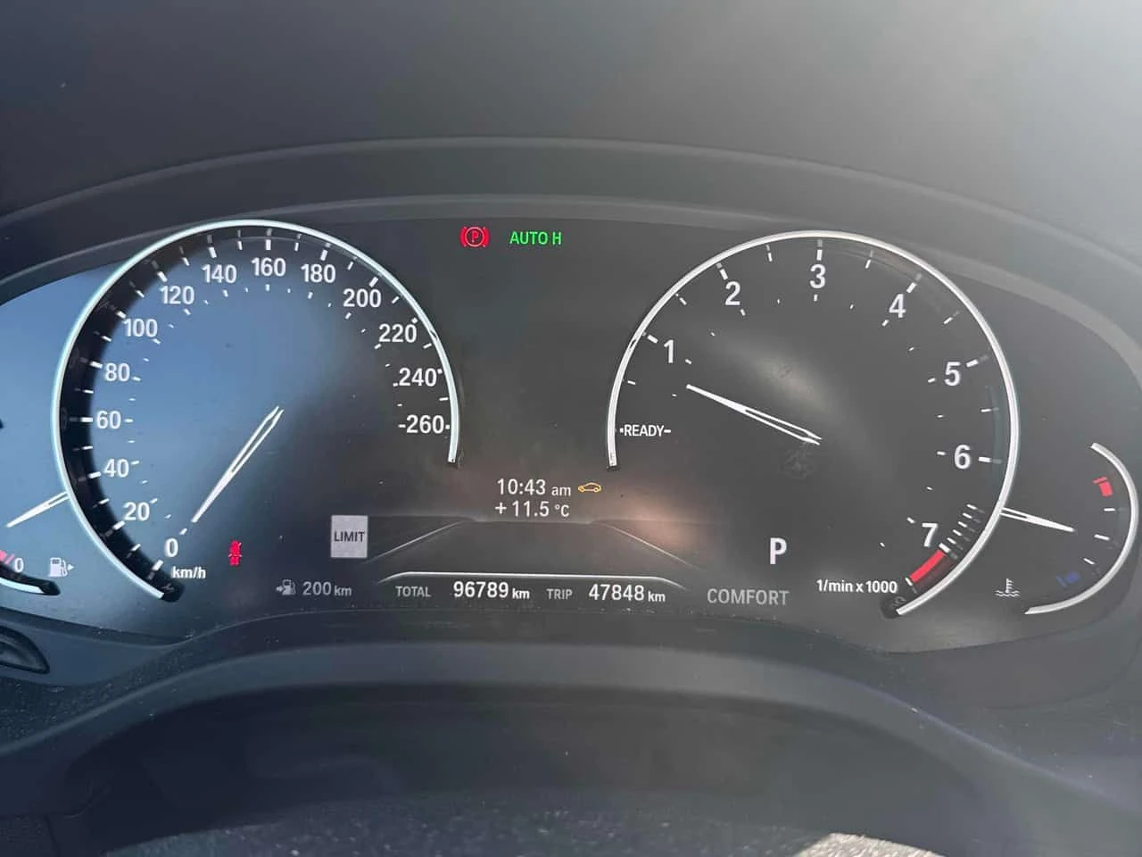 BMW X3 xDrive30i/ПОДГРЕВ/ПАНОРАМА/CARFAX/ФИНАНСИРАНЕ/, снимка 8 - Автомобили и джипове - 54684314