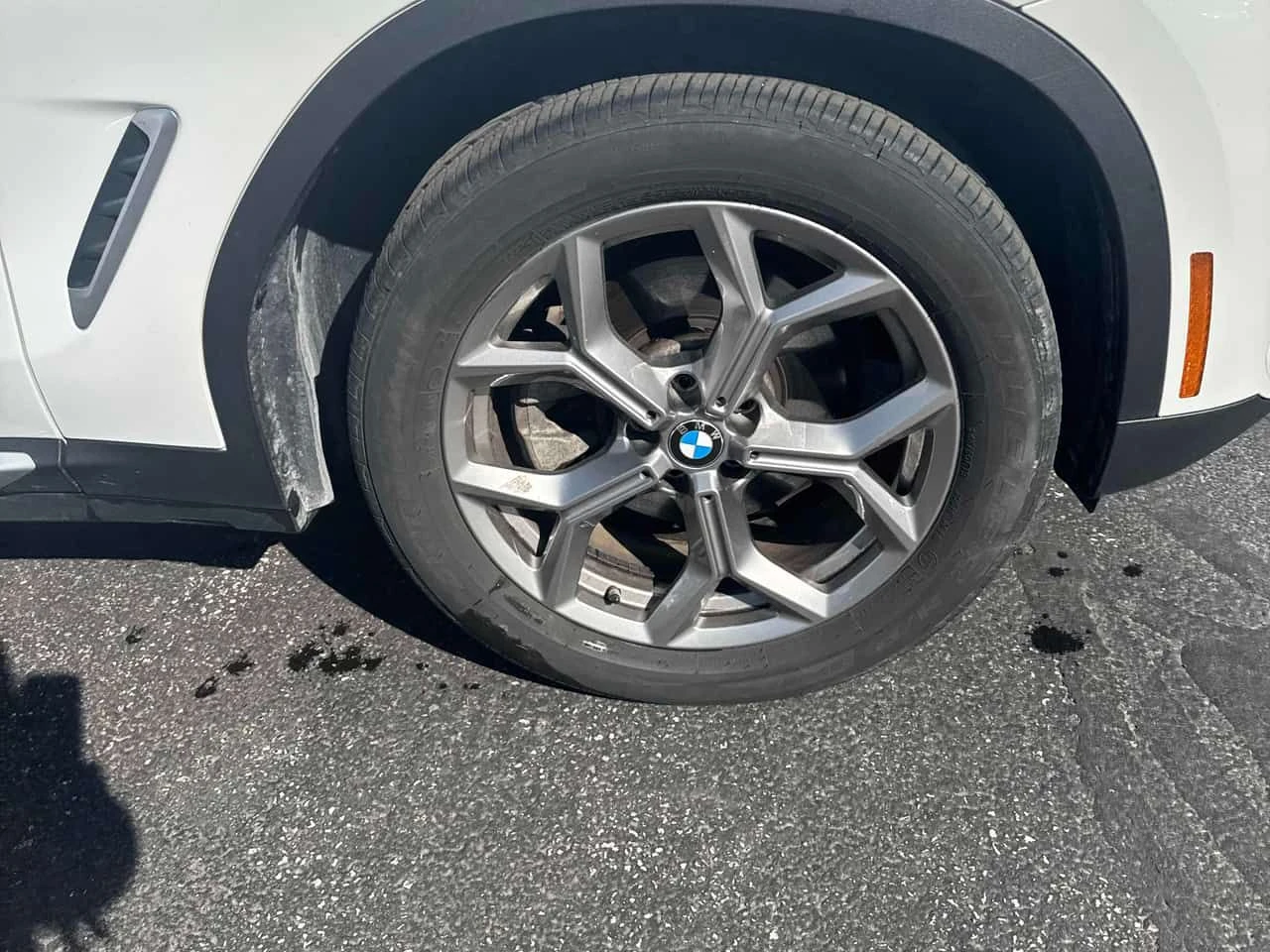 BMW X3 xDrive30i/ПОДГРЕВ/ПАНОРАМА/CARFAX/ФИНАНСИРАНЕ/, снимка 7 - Автомобили и джипове - 54684314