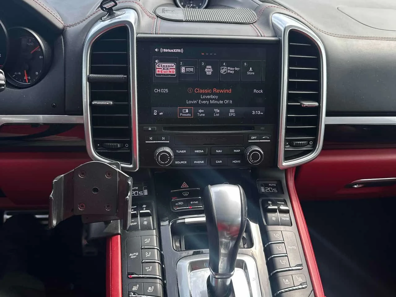 Porsche Cayenne * S* АВТОКРЕДИТ БЕЗ ПЪРВОНАЧАЛНА ВНОСКА* , снимка 9 - Автомобили и джипове - 55042813