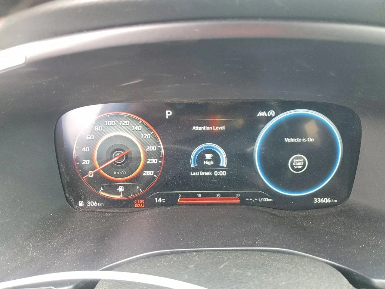 Hyundai Santa fe Ultimate Calligraphy AWD, снимка 9 - Автомобили и джипове - 55107303
