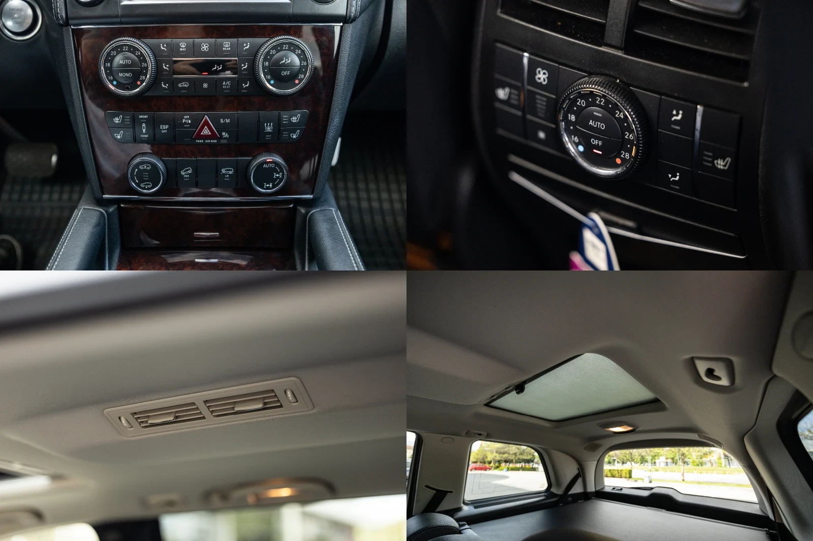 Mercedes-Benz GL 420 CDI, ГАРАНЦИЯ 6 М, СМЕНЕНА ВЕРИГА, МАСЛО СКОРОСТИ, снимка 15 - Автомобили и джипове - 55198455