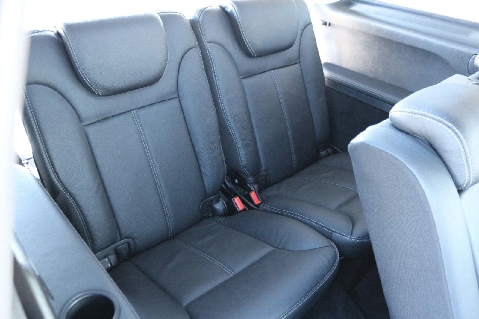 Mercedes-Benz GL 420 CDI, ГАРАНЦИЯ 6 М, СМЕНЕНА ВЕРИГА, МАСЛО СКОРОСТИ, снимка 11 - Автомобили и джипове - 55198455