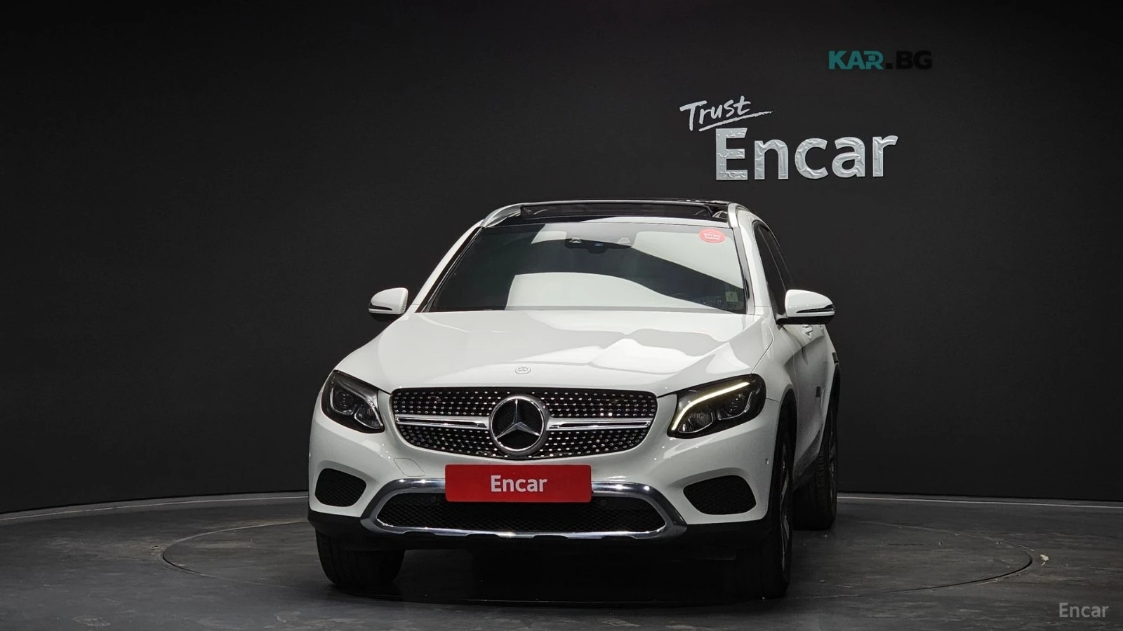 Mercedes-Benz GLC 220d 4MATIC PREMIUM* КОЖА* НАВИ* ПАНО* HUD, снимка 3 - Автомобили и джипове - 55263380