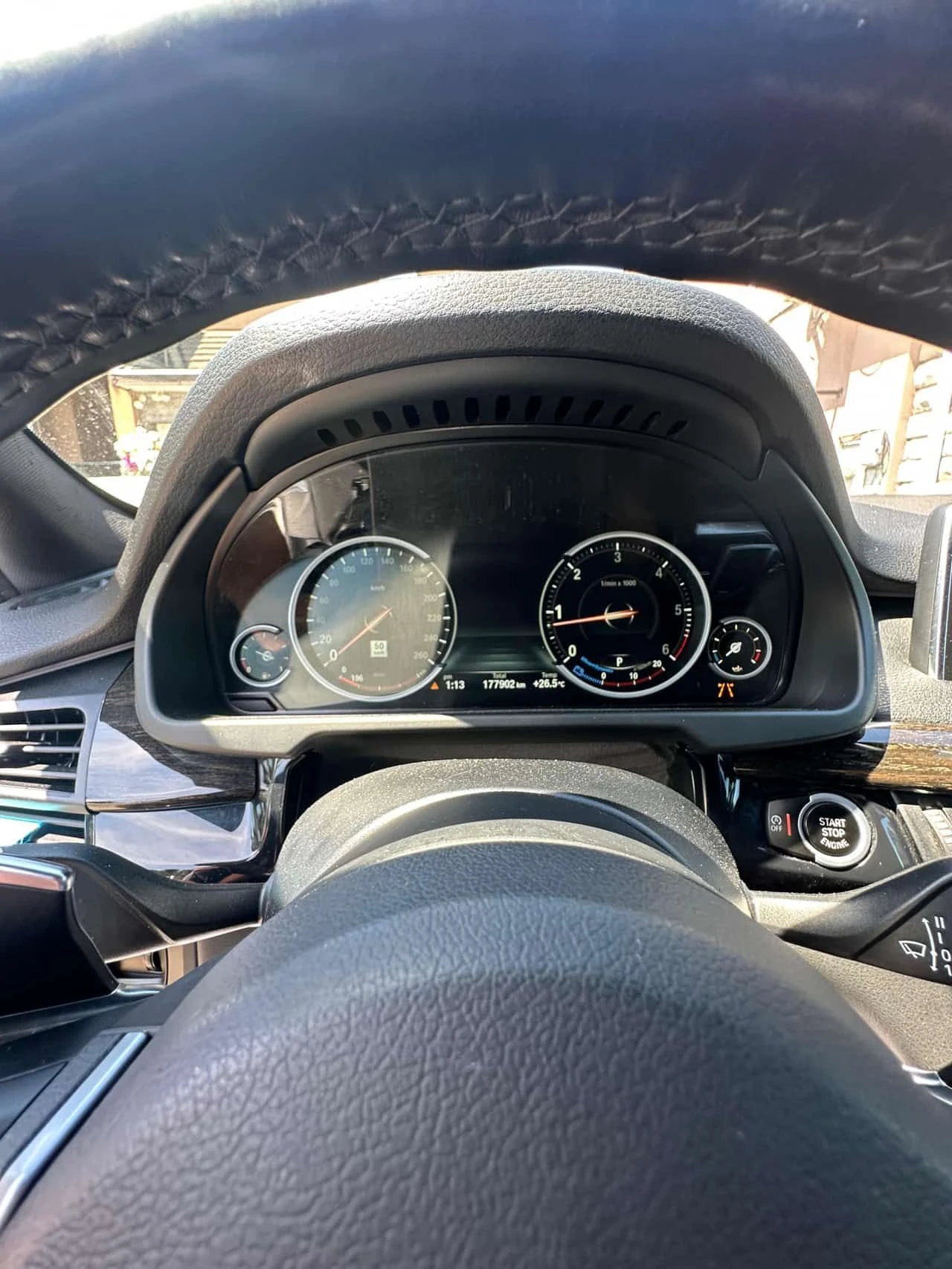 BMW X5 XDRIVE35D * FULL M SPORT* 360 КАМЕРА* HEAD UP* ПАН, снимка 8 - Автомобили и джипове - 55318751