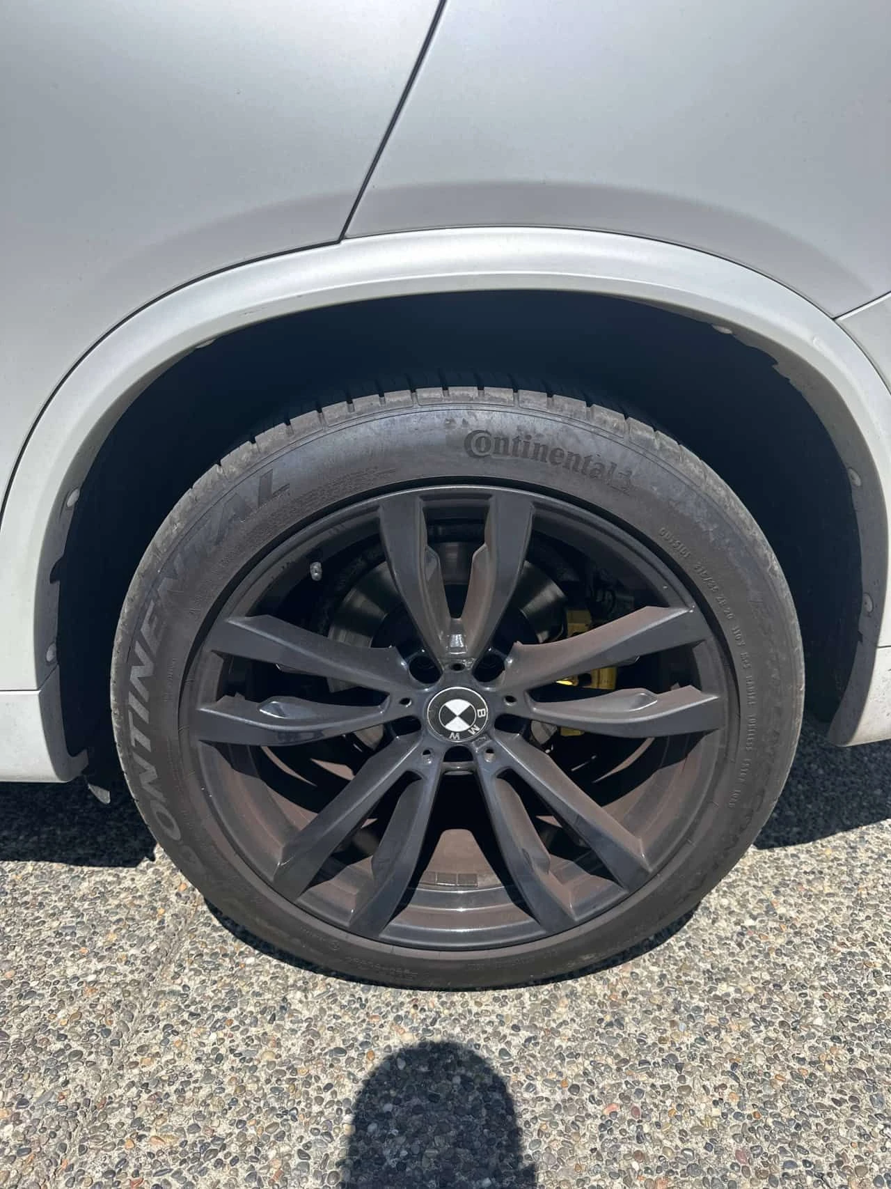 BMW X5 XDRIVE35D * FULL M SPORT* 360 КАМЕРА* HEAD UP* ПАН, снимка 6 - Автомобили и джипове - 55318751