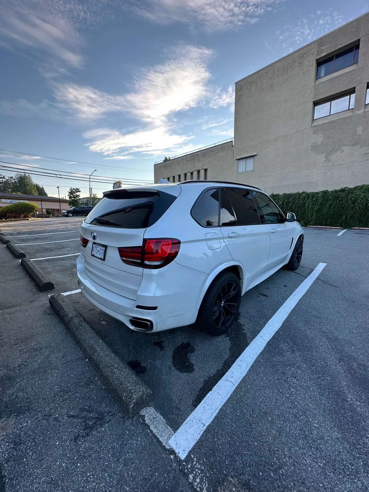 BMW X5 XDRIVE35D * FULL M SPORT* 360 КАМЕРА* HEAD UP* ПАН, снимка 4 - Автомобили и джипове - 55318751