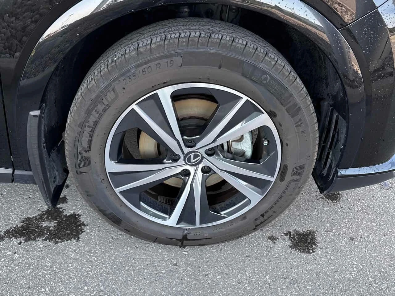 Lexus RX 350h Auto * CARFAX * ОТ ПРЕДСТАВИТЕЛСТВО НА LEXUS, снимка 7 - Автомобили и джипове - 55547285