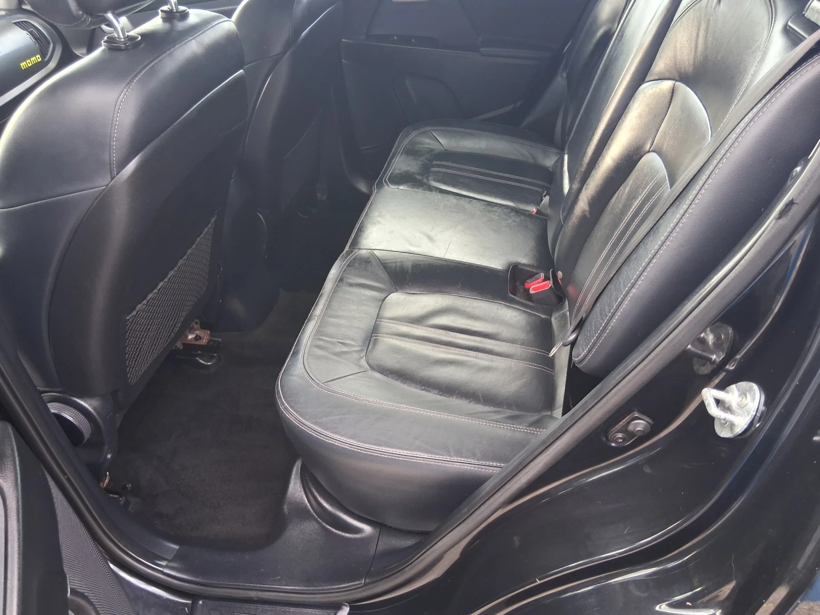 Kia Sportage 1.7 ����� | Mobile.bg � ����������� 9