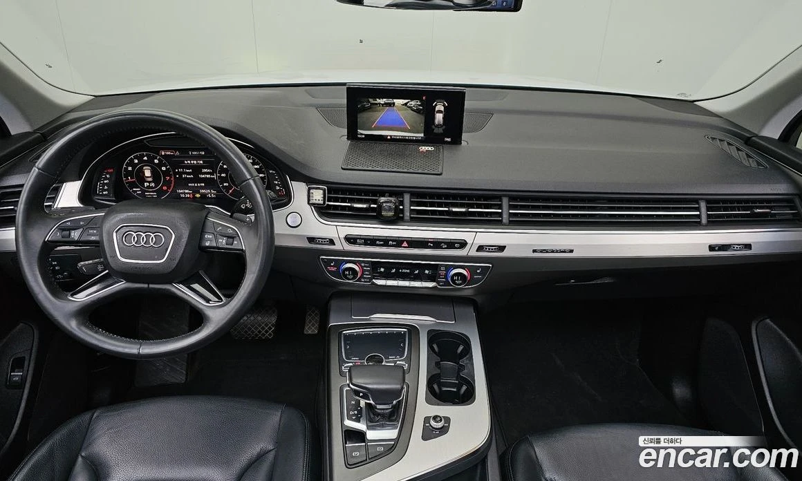 Audi Q7 45 TFSI Quattro, снимка 7 - Автомобили и джипове - 55676688