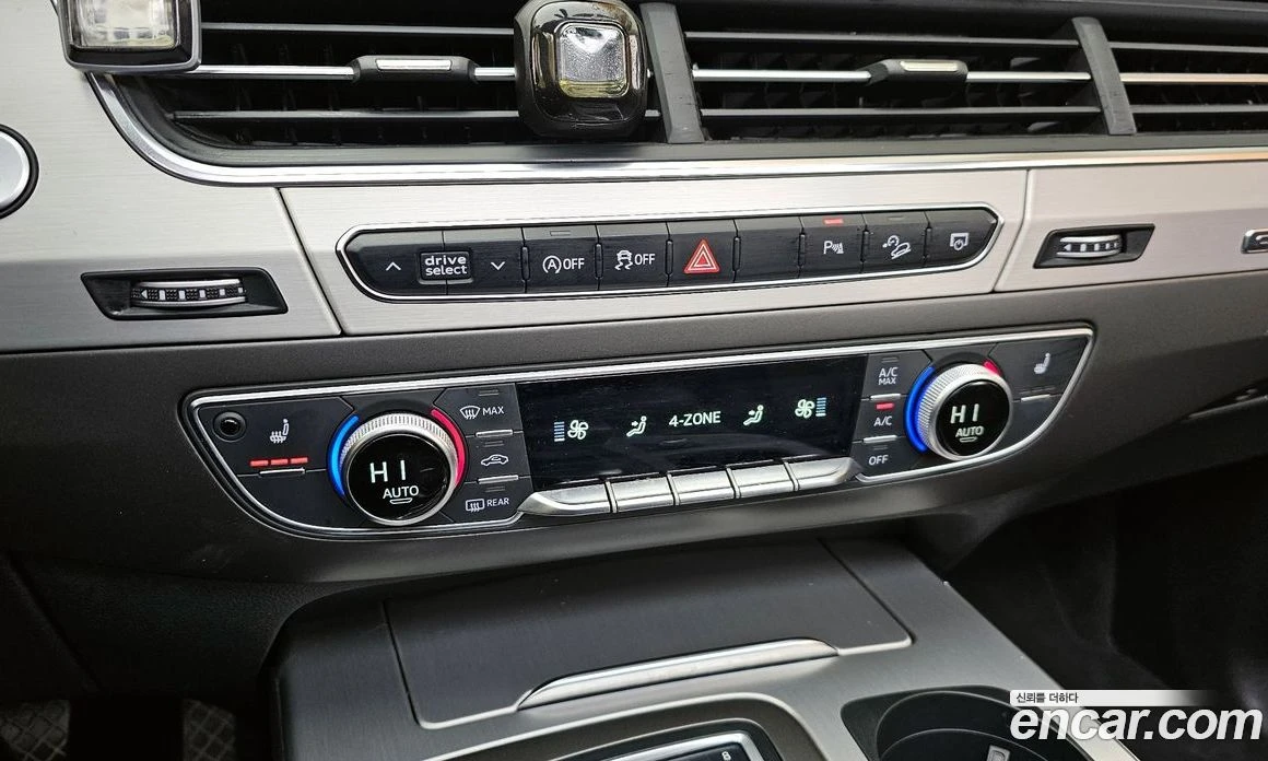 Audi Q7 45 TFSI Quattro, снимка 17 - Автомобили и джипове - 55676688