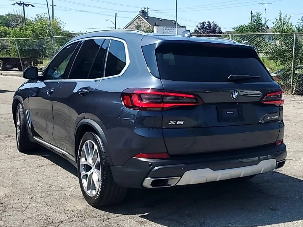 BMW X5 xDrive40i * CARFAX* ОПЦИЯ ЗА ФИНАНСИРАНЕ* , снимка 5 - Автомобили и джипове - 55723584