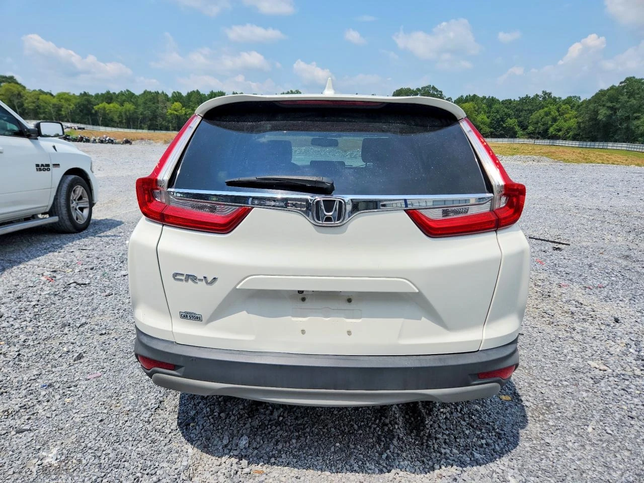 Honda Cr-v 1.5l Exl, снимка 6 - Автомобили и джипове - 56151655