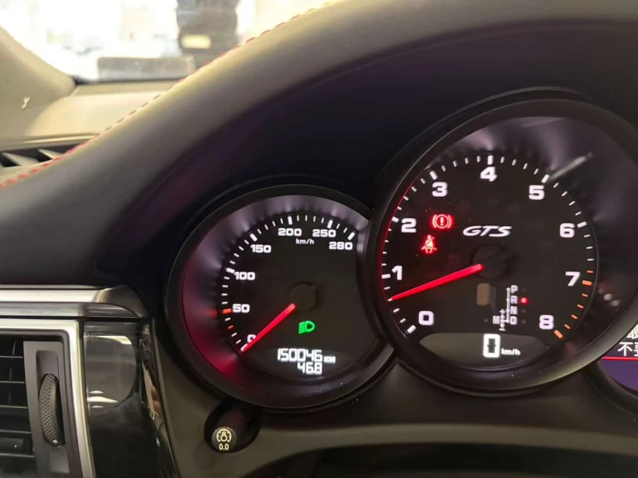 Porsche Macan * GTS * CARFAX * ����� �� ����������� *  | Mobile.bg � ����������� 8