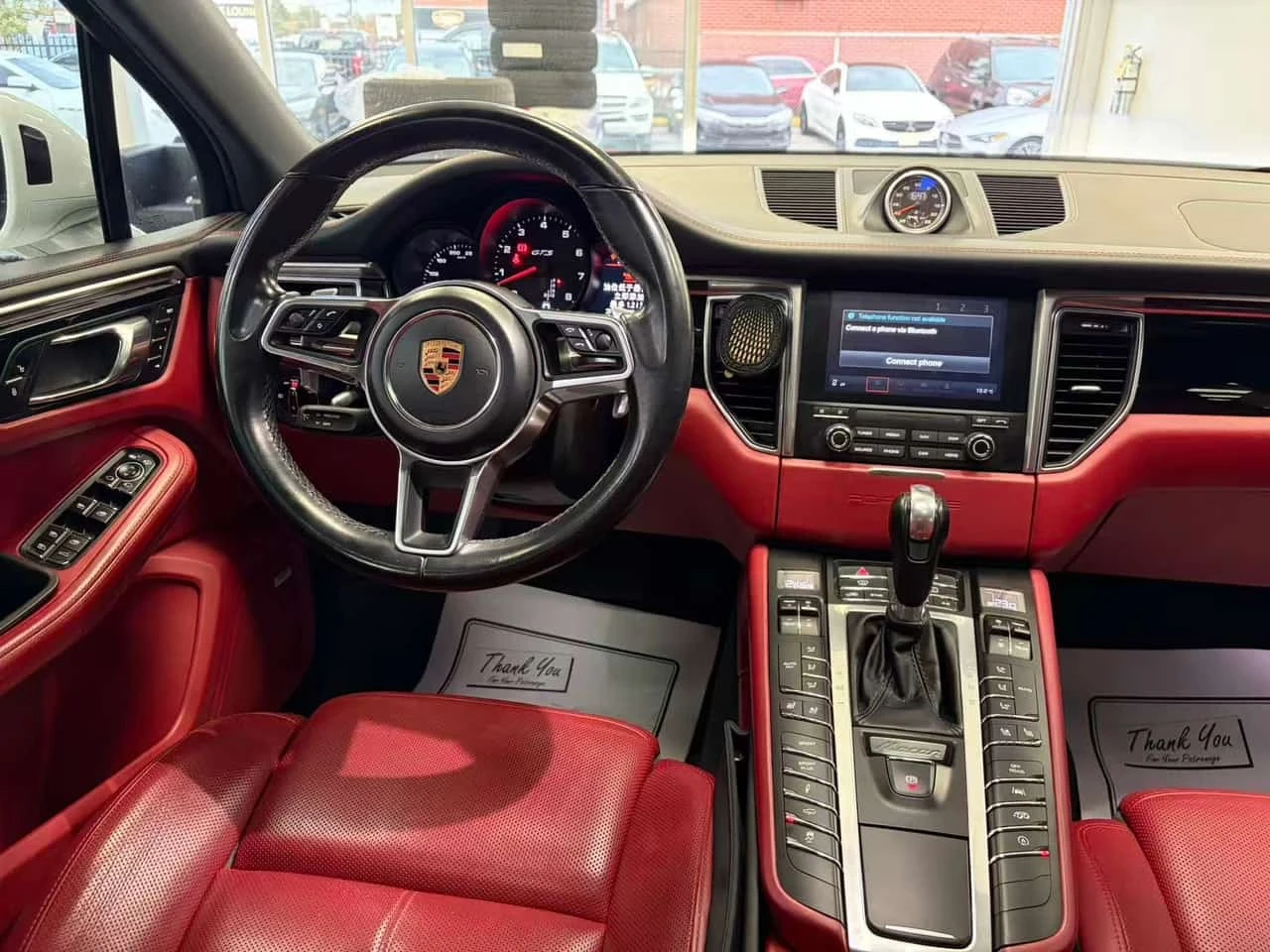 Porsche Macan * GTS * CARFAX * ����� �� ����������� *  | Mobile.bg � ����������� 11
