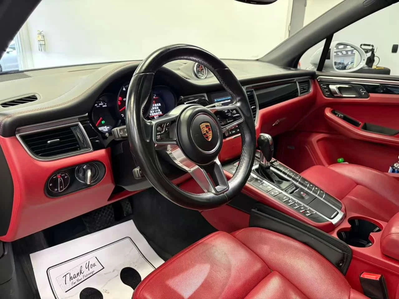 Porsche Macan * GTS * CARFAX * ����� �� ����������� *  | Mobile.bg � ����������� 5