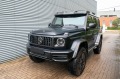 Mercedes-Benz G 63 AMG 4x4² Magno night packet - [2] 