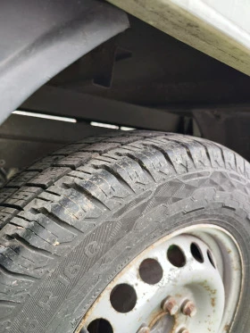 Mercedes-Benz Sprinter 313, снимка 6