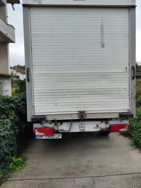 Mercedes-Benz Sprinter 313, снимка 9