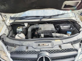 Mercedes-Benz Sprinter 313, снимка 7