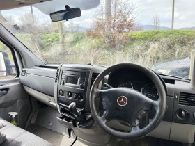Mercedes-Benz Sprinter 313, снимка 5
