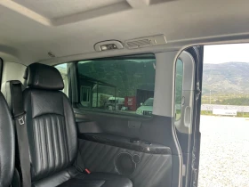 Mercedes-Benz Viano V220 AMBIENTE 8м 2ЕЛ.врати МИКСИ ТОП ТОП, снимка 10