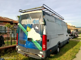 Iveco Daily, снимка 3
