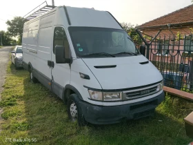 Iveco Daily, снимка 1