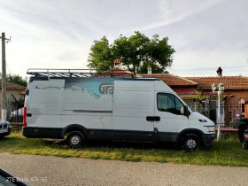 Iveco Daily, снимка 2