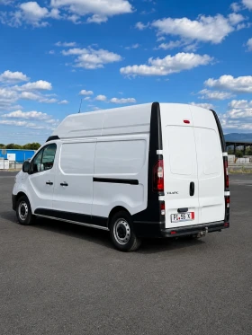 Renault Trafic 2.49t. БЕЗ ТАХОГРАФ (4ЕП) 2.0dci, снимка 3