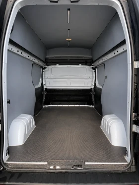 Renault Trafic 2.49t. БЕЗ ТАХОГРАФ (4ЕП) 2.0dci, снимка 5