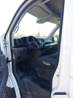 Man TGE 3.140 MAXI, снимка 10