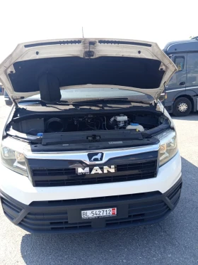 Man TGE 3.140 MAXI, снимка 16