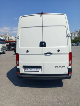 Man TGE 3.140 MAXI, снимка 6