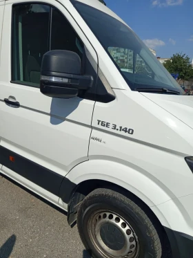 Man TGE 3.140 MAXI, снимка 9