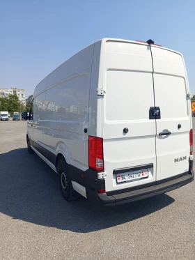 Man TGE 3.140 MAXI, снимка 7