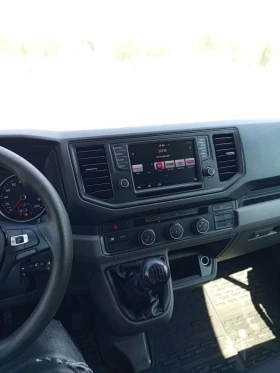 Man TGE 3.140 MAXI, снимка 14