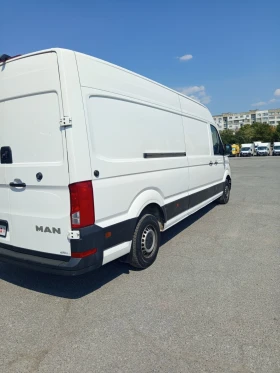 Man TGE 3.140 MAXI, снимка 8