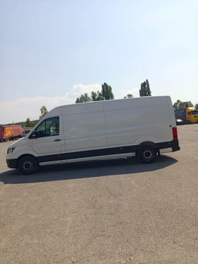Man TGE 3.140 MAXI, снимка 4