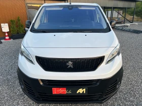 Peugeot Expert 2.0HDi 144k.c./140073км./ТОП СЪСТОЯНИЕ/ДЪЛГА БАЗА/, снимка 7