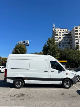 Mercedes-Benz Sprinter 317 CDI, 360   | Mobile.bg    10