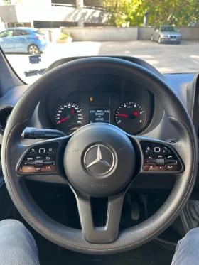     Mercedes-Benz Sprinter 317 CDI, 360  